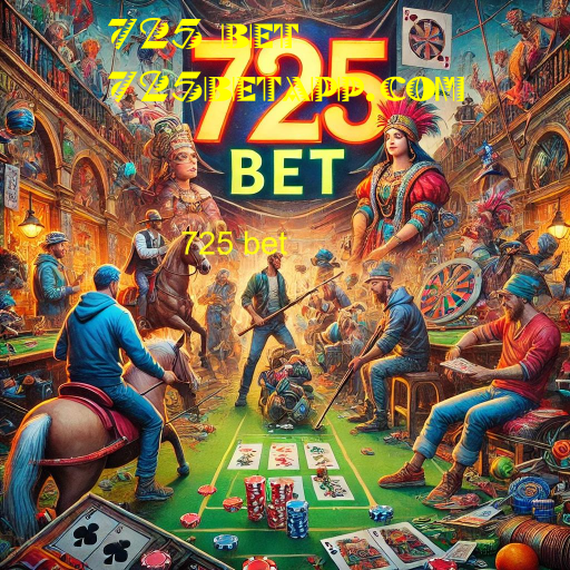 725 bet