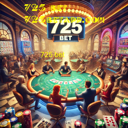 725 bet