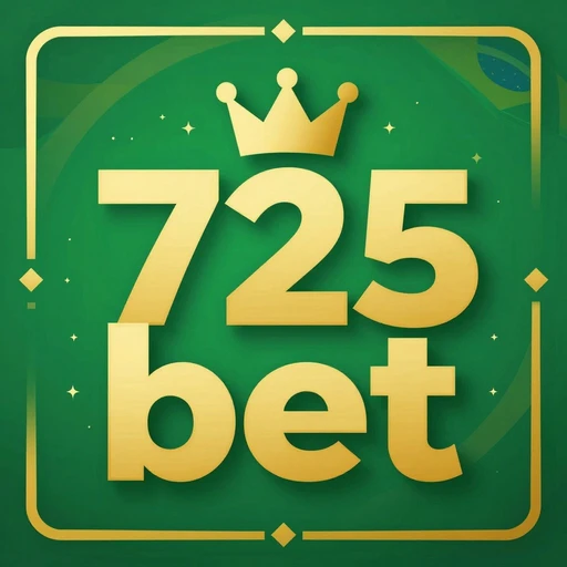 725bet Logo