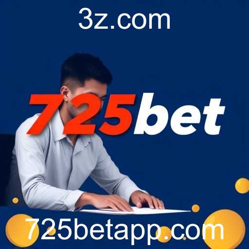 Entendendo o Contrato de Usuário: O Caso de 725bet