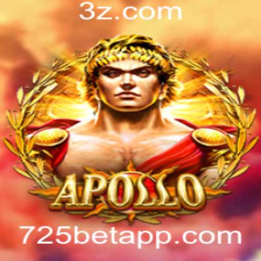 Descubra o Universo de Apollo com 725bet