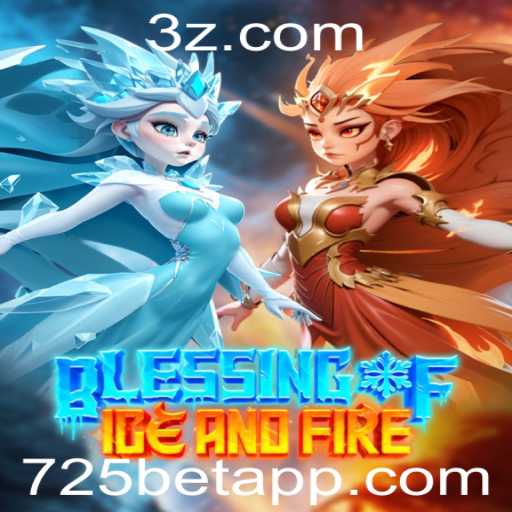 Blessing of Ice and Fire: Um Mergulho no Mundo Fantástico do Novo Jogo de Estratégia