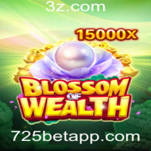 BlossomofWealth: Descubra o Excitante Jogo Inspirado em 725bet
