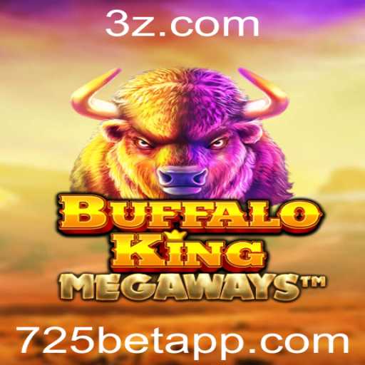 Desvendando BuffaloKing: Uma Viagem ao Mundo Selvagem das Apostas 725bet