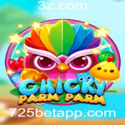 Descubra o Excitante Mundo de ChickyParmParm: Um Jogo Revolucionário