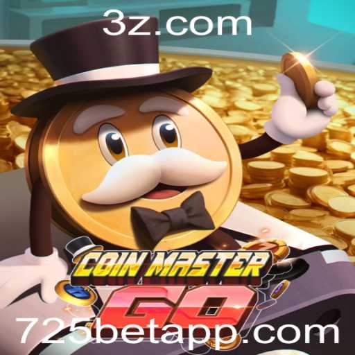 Descubra o Fascinante Mundo de CoinMasterGO com 725bet
