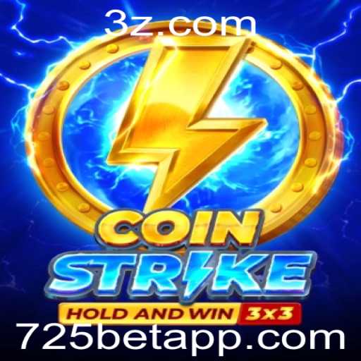 Coinstrike: O Novo Fenômeno dos Jogos de Aposta