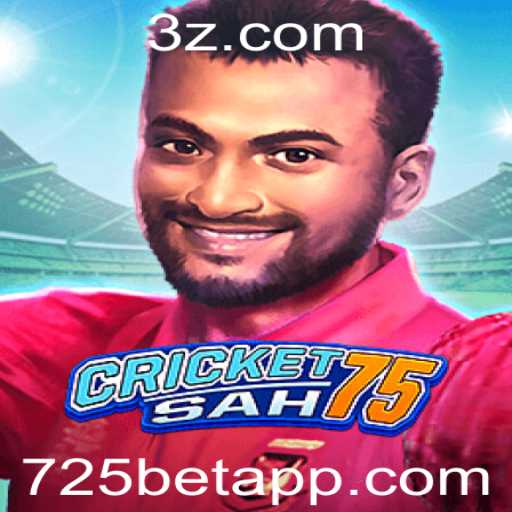 CricketSah75: Uma Nova Era nos Jogos de Cricket Online