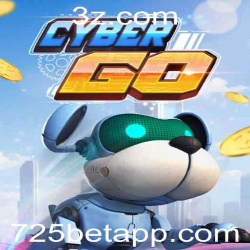 Explorando o Mundo de CyberGO: Um Mergulho no Futuro dos Jogos Online
