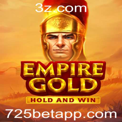 EmpireGold: Explorando as Regras e Estratégias do Jogo com 725bet