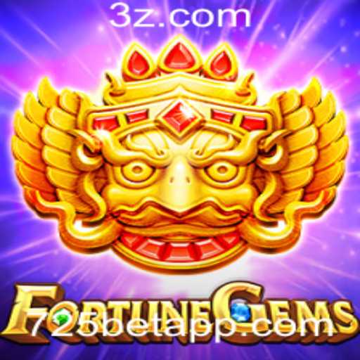Explorando o Universo de FortuneGems no 725bet