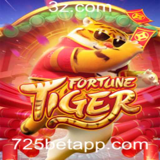 Explorando o Jogo Inovador FortuneTiger no 725bet