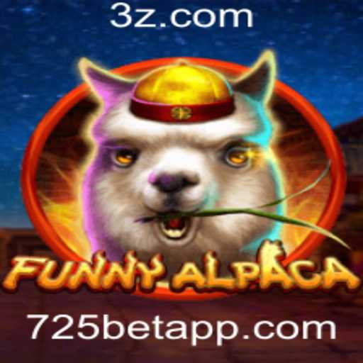 Explorando o Mundo do Jogo FunnyAlpaca