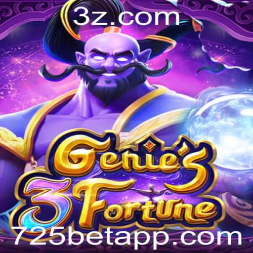 Descubra a Emoção do Genie3Fortune: A Nova Sensação dos Jogos Online