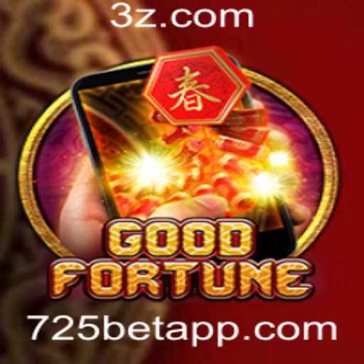 Explorando GoodFortuneM: Um Guia Detalhado com 725bet