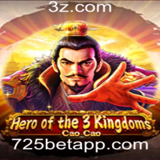 Explorando o Jogo Heroofthe3KingdomsCaoCao e a Emoção da Aposta 725bet