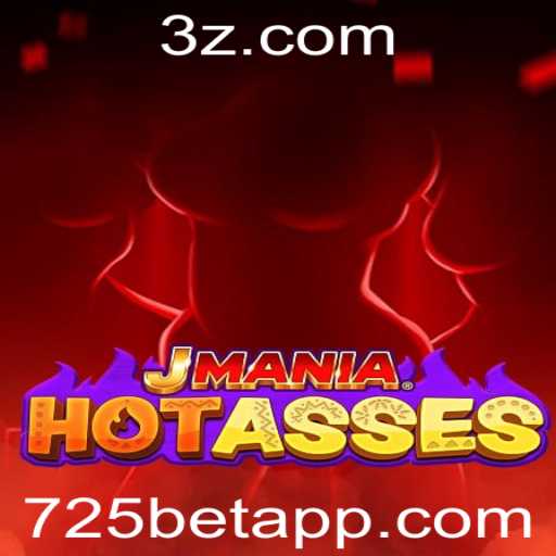 Explorando o Universo de JManiaHotAsses e a Emoção do 725bet