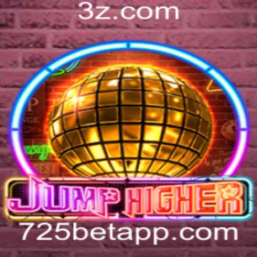 Descubra o Mundo Empolgante de JumpHigher