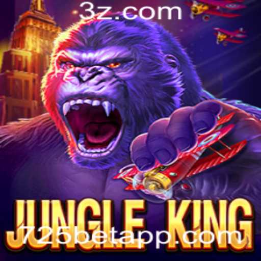 Desvendando o Fascinante Mundo de JungleKing: Um Guia Completo