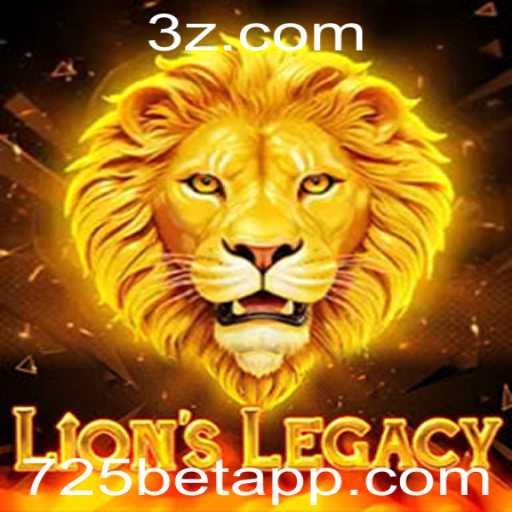 Descubra o Mundo de LionsLegacy: O Novo Jogo que Revoluciona suas Apostas