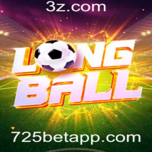 Descubra o Fascinante Mundo de LongBall: O Jogo que Conquista Fãs com 725bet