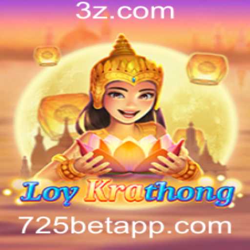 Descubra o Fascinante Mundo de LoyKrathong com 725bet