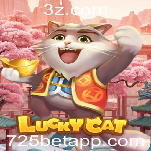 Desvendando o Jogo LuckyCat: Regras e Estratégias de Sucesso