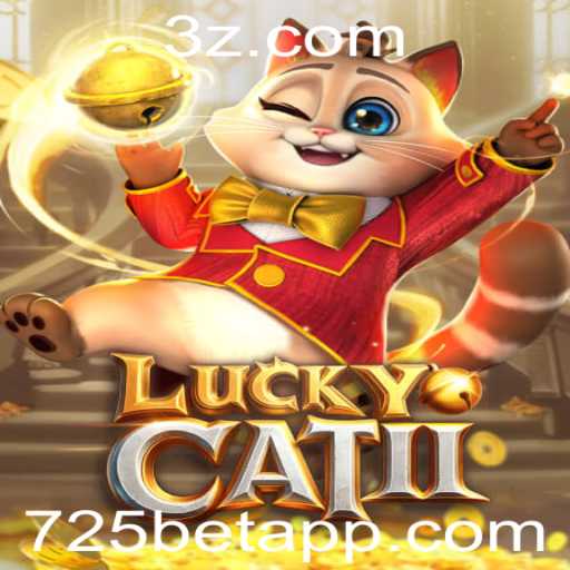 Explorando o Mundo do Jogo LuckyCatII: Inovação e Estratégia