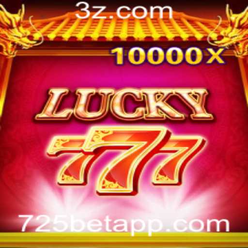 Jogo LuckySeven: Uma Nova Experiência com 725bet