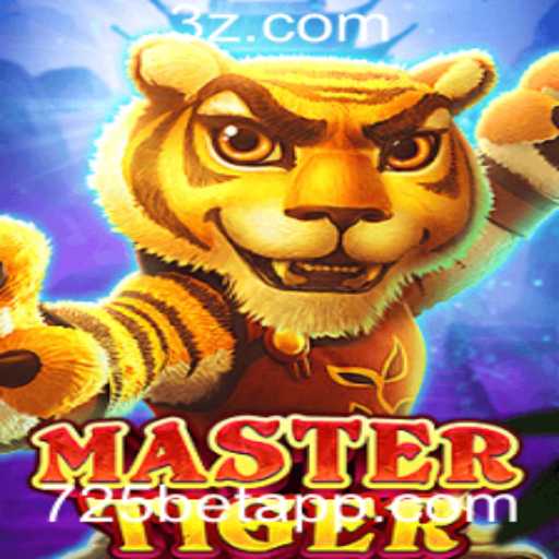 Explorando o Mundo de MasterTiger: Descrição e Regras do Jogo