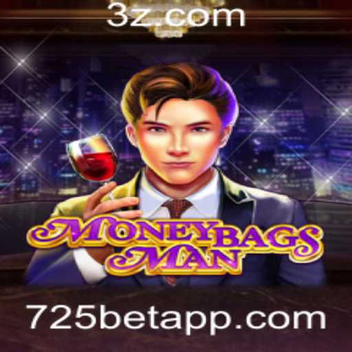 Explorando MoneybagsMan: O Novo Fenômeno de Jogo Online com 725bet