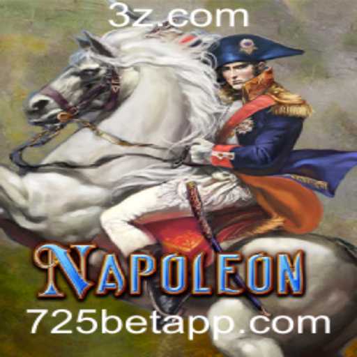 Descobrindo o Fascinante Mundo do Jogo Napoleon no 725bet