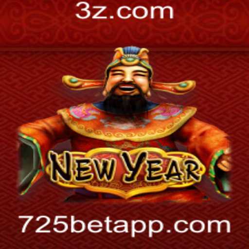 Descubra o Excitante Jogo NewYear 725bet