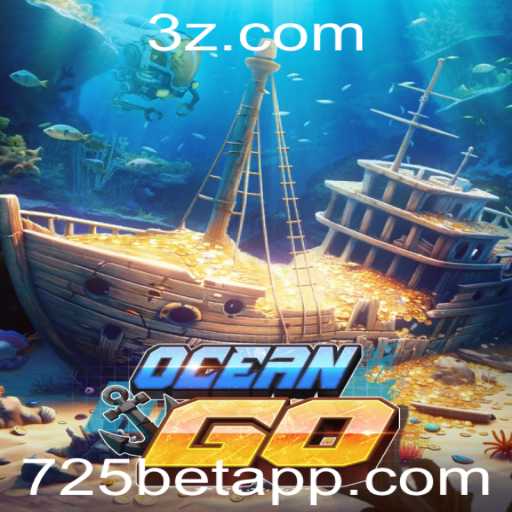 Explorando OceanGO: Um Mergulho Profundo no Mundo dos Jogos