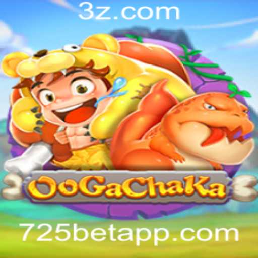 Explorando OoGaChaKa: O Novo Fenômeno no Mundo dos Jogos