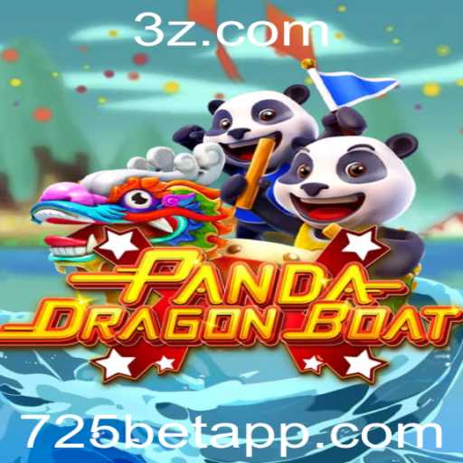 PANDADRAGONBOAT: Descubra o Mundo Emocionante do Novo Jogo de Estratégia Aquática
