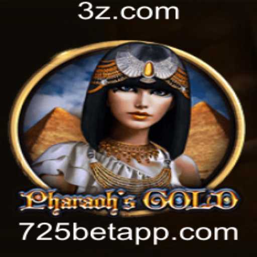 Explorando o Fascinante Mundo do PharaohsGold: Um Guia Completo de 725bet