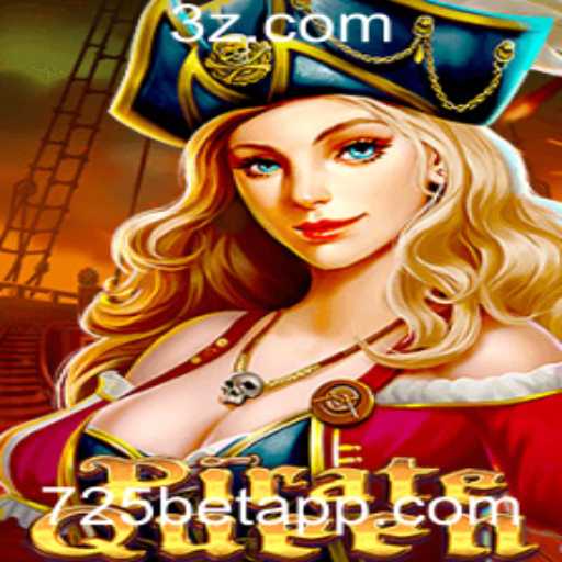 Descubra a Aventura Incrível de PirateQueen com 725bet