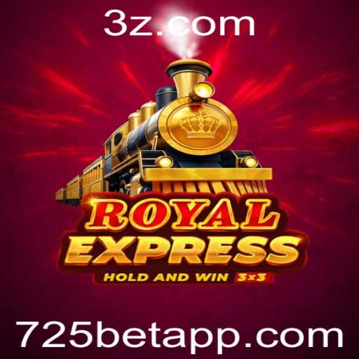 Royal Express: Desvendando o Novo Fenômeno dos Jogos