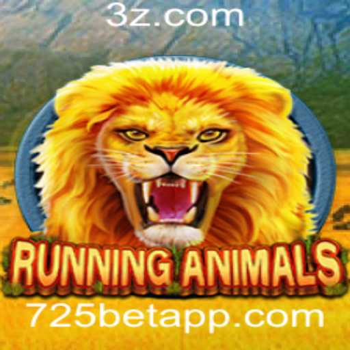RunningAnimals: O Jogo Empolgante que Combina Adrenalina e Estratégia