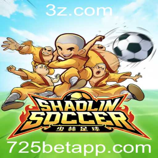 Explorando o Fascinante Jogo de Shaolin Soccer e a Influência de 725bet