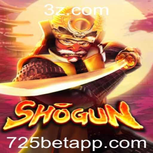 Explorando o Fascinante Universo do Jogo Shogun: Estratégia e Aventura