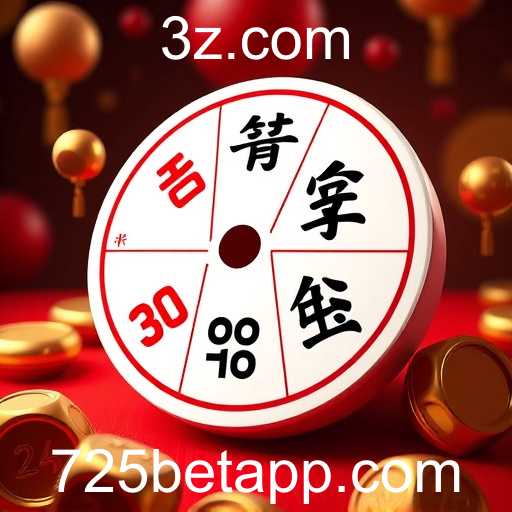 725bet: Desvendando o Universo do Sic Bo