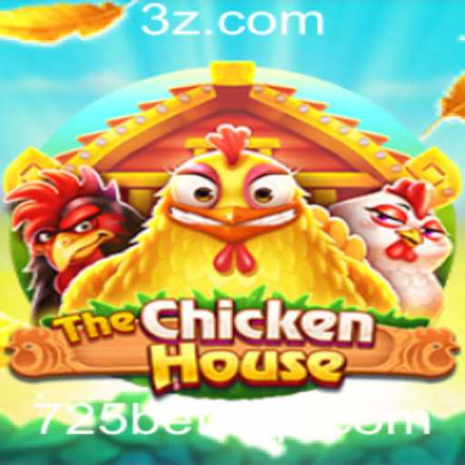 Explorando TheChickenHouse: O Jogo que Transcende Limites
