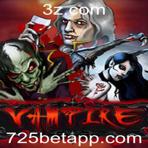Descubra as Aventuras Sombrias de 'Vampire' no Universo 725bet