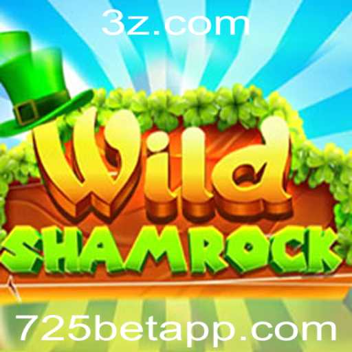 Descubra WildShamrock: O Fenômeno dos Jogos de Cassino da 725bet