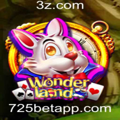 Explorando o Fascinante Jogo Wonderland