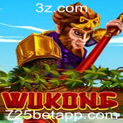 Explorando o Mundo Encantado de Wukong: Jogo Emocionante e Apostas com 725bet